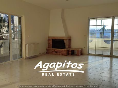 Apartment 150 sqm for rent