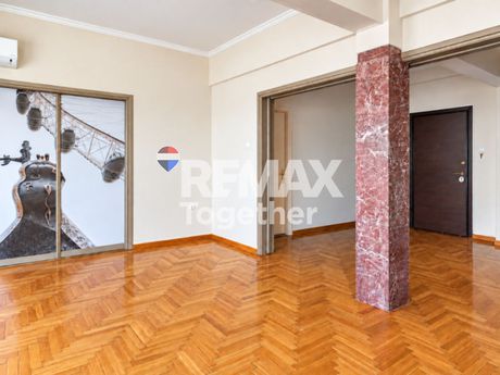 Apartment 120 sqm for rent