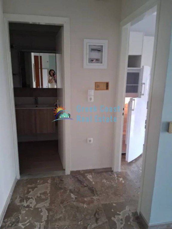 Studio / γκαρσονιέρα 36 τ.μ. προς ενοικίαση, Νοσοκομείο Πάτρας