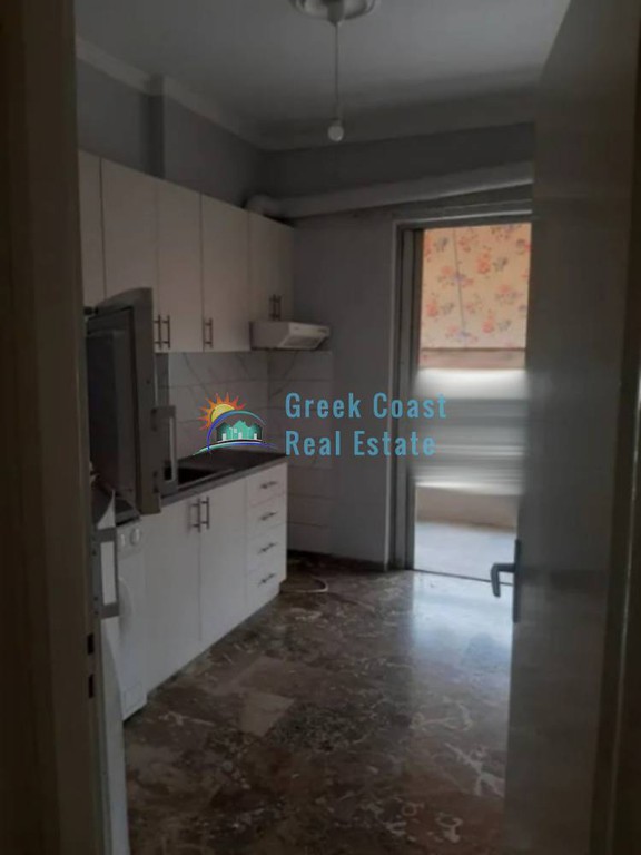 Studio / γκαρσονιέρα 36 τ.μ. προς ενοικίαση, Νοσοκομείο Πάτρας