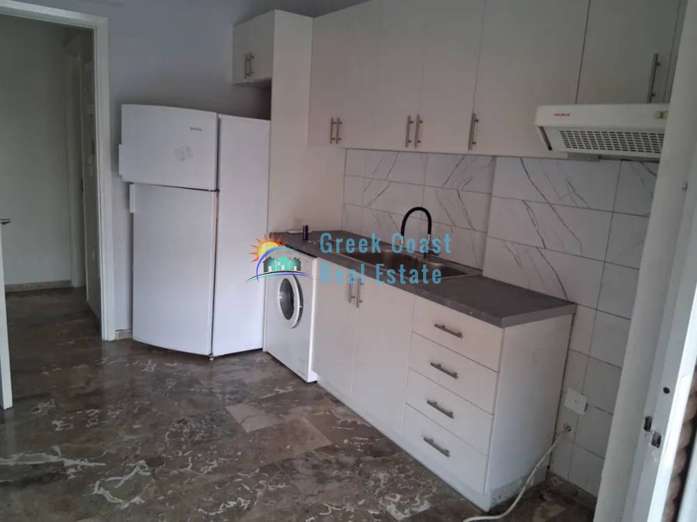 Studio / γκαρσονιέρα 36 τ.μ. προς ενοικίαση, Νοσοκομείο Πάτρας