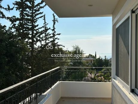 Διαμέρισμα 145 τ.μ. προς ενοικίαση
