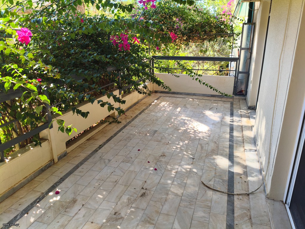 Διαμέρισμα 55 τ.μ. προς ενοικίαση, Κέντρο Βουλιαγμένης