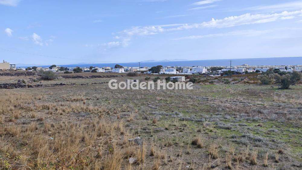 Οικόπεδο 5.360 τ.μ. προς πώληση, Θήρα