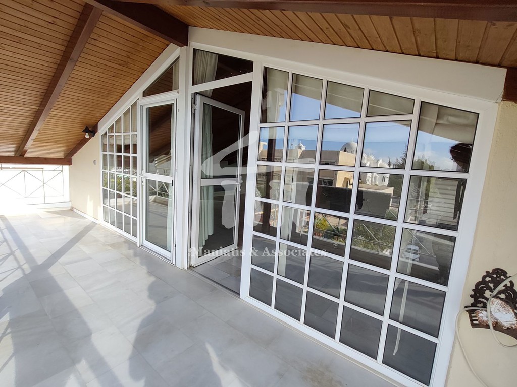 Loft 135 τ.μ. προς ενοικίαση, Άλιμος
