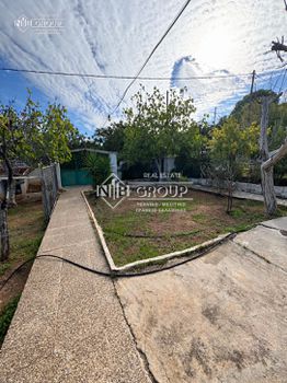 Detached home 80 sqm for sale