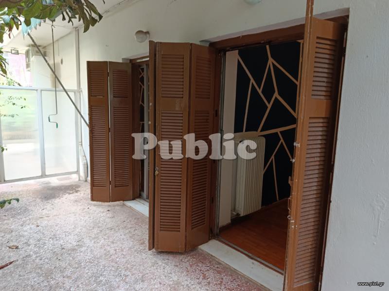 Διαμέρισμα 54 τ.μ. προς πώληση, Κέντρο Νέας Σμύρνης