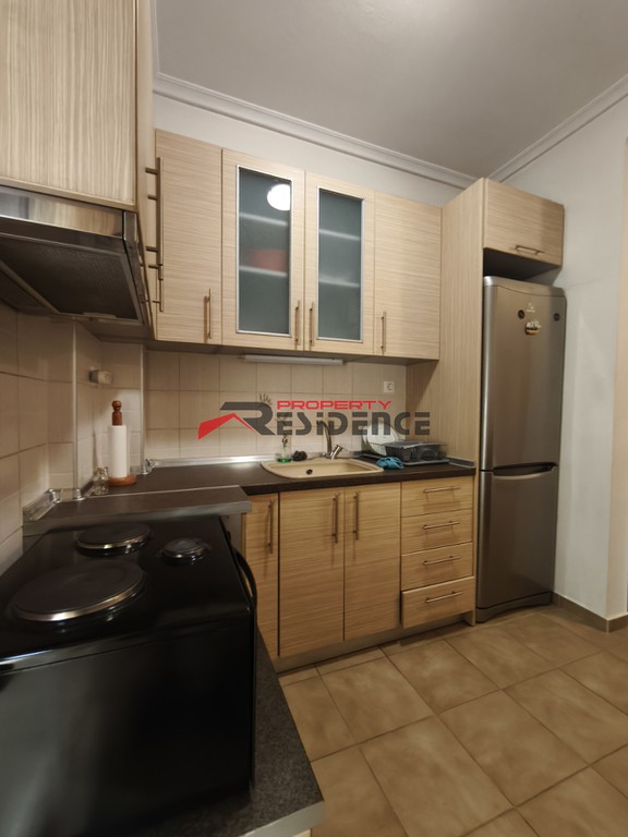 Διαμέρισμα 57 τ.μ. προς ενοικίαση, Κέντρο Συκεών