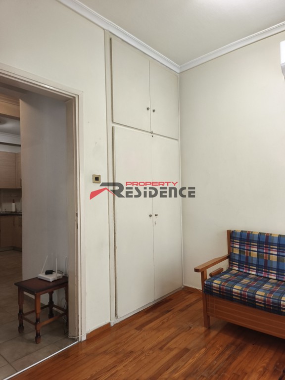 Διαμέρισμα 57 τ.μ. προς ενοικίαση, Κέντρο Συκεών