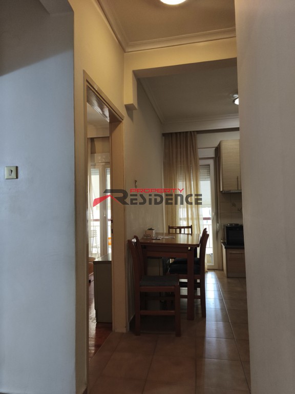 Διαμέρισμα 57 τ.μ. προς ενοικίαση, Κέντρο Συκεών
