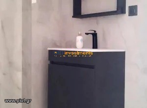 Studio / γκαρσονιέρα 45 τ.μ. προς ενοικίαση, Φιλίππου