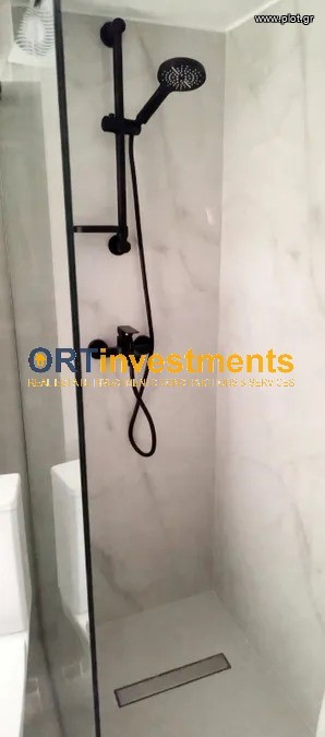 Studio / γκαρσονιέρα 45 τ.μ. προς ενοικίαση, Φιλίππου