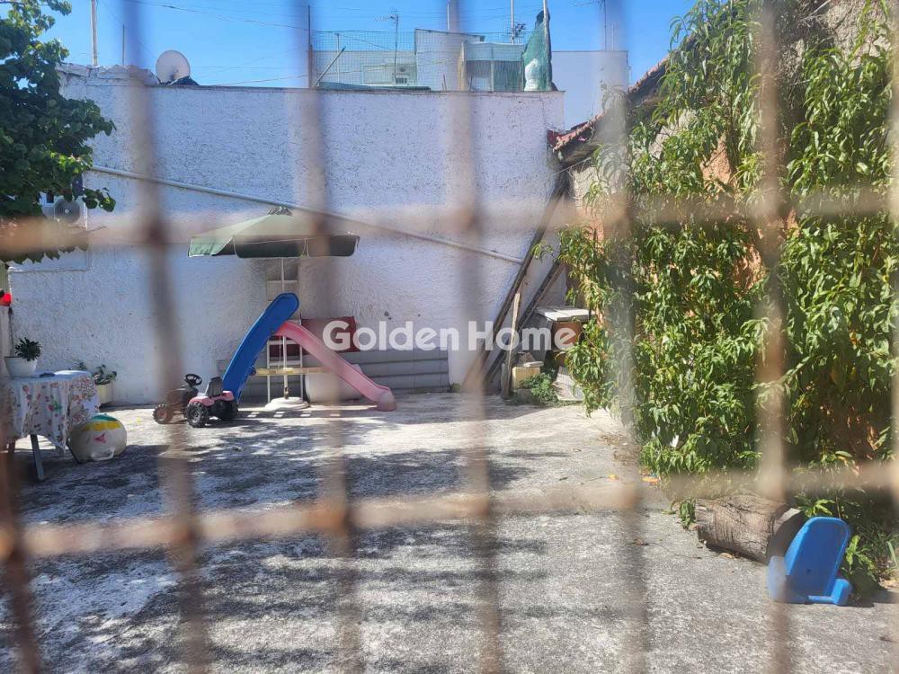 Οικόπεδο 128 τ.μ. προς πώληση, Αγ. Ανάργυροι Βόλου