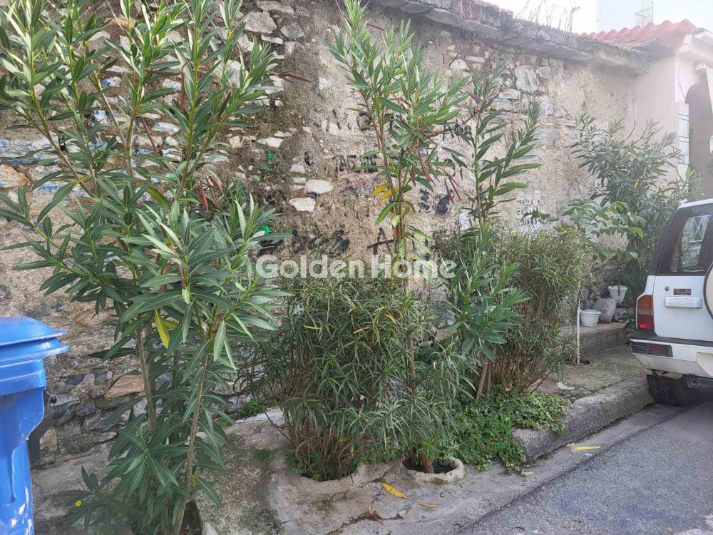 Οικόπεδο 128 τ.μ. προς πώληση, Αγ. Ανάργυροι Βόλου