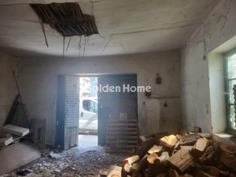 Οικόπεδο 128 τ.μ. προς πώληση, Αγ. Ανάργυροι Βόλου