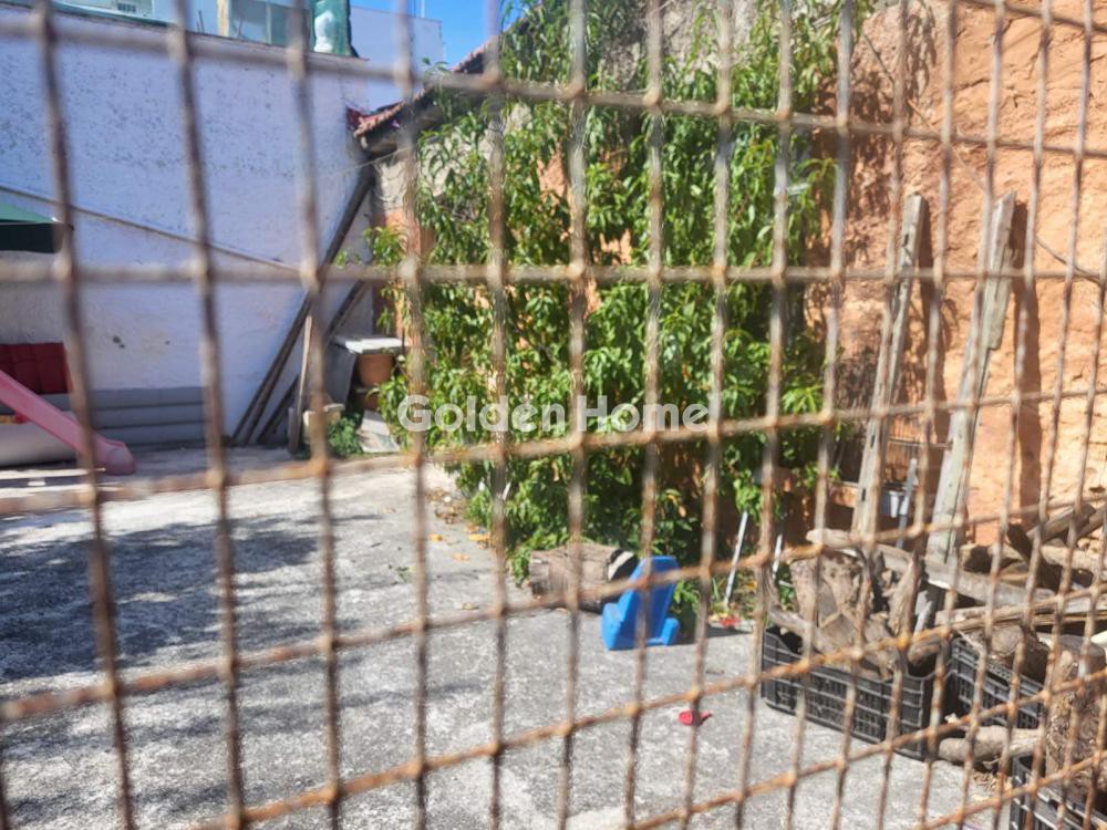 Οικόπεδο 128 τ.μ. προς πώληση, Αγ. Ανάργυροι Βόλου