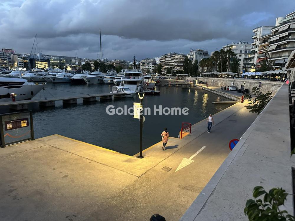 Διαμέρισμα 70 τ.μ. προς πώληση, Πασαλιμάνι