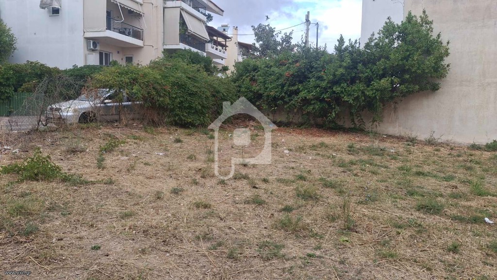 Οικόπεδο 640 τ.μ. προς πώληση, Μπάλανα
