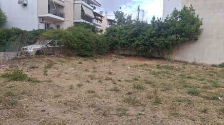 Land plot 640 sqm for sale