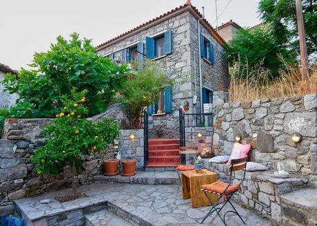 Detached home 108 sqm for sale