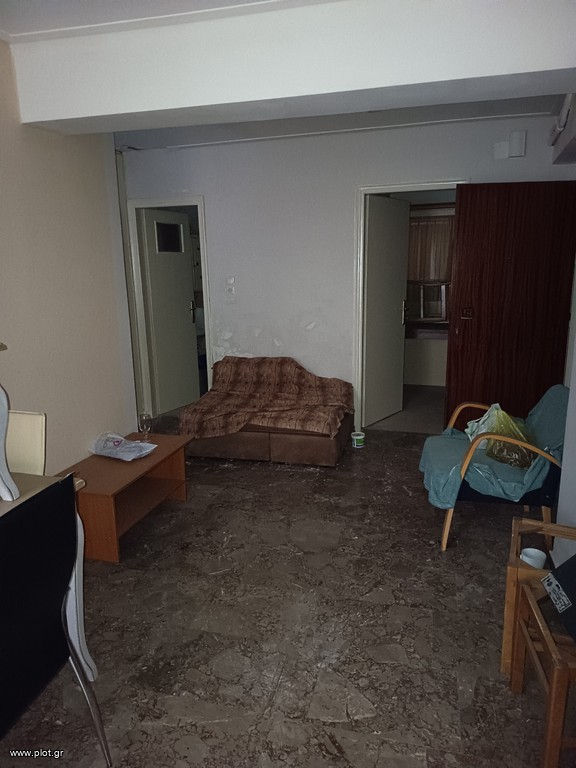 Διαμέρισμα 54 τ.μ. προς πώληση, Κέντρο Λαμίας