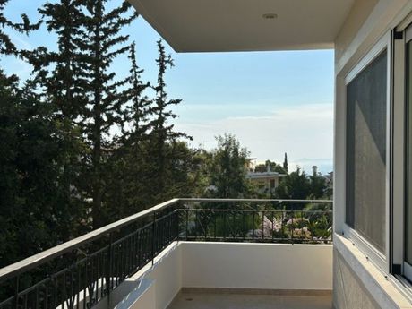 Διαμέρισμα 145 τ.μ. προς ενοικίαση