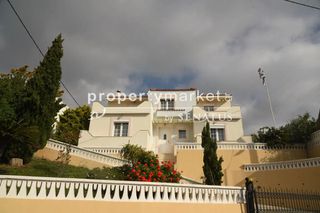 Μονοκατοικία 230 τ.μ. προς πώληση