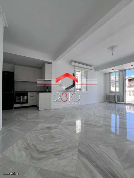 Διαμέρισμα 102 τ.μ. προς ενοικίαση, Κέντρο Θεσσαλονίκης