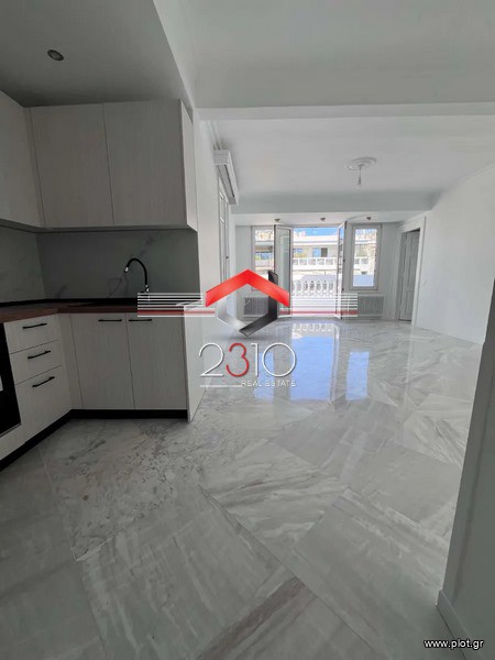 Διαμέρισμα 102 τ.μ. προς ενοικίαση, Κέντρο Θεσσαλονίκης