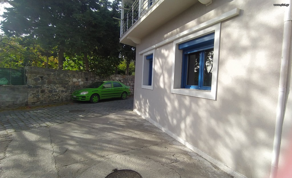 Διαμέρισμα 73 τ.μ. προς πώληση, Μύρινα Λήμνου
