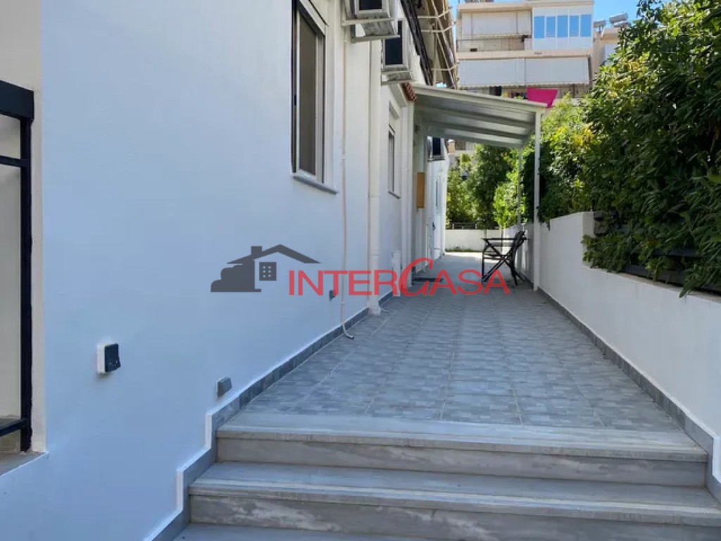 Διαμέρισμα 109 τ.μ. προς πώληση, Αίγλη