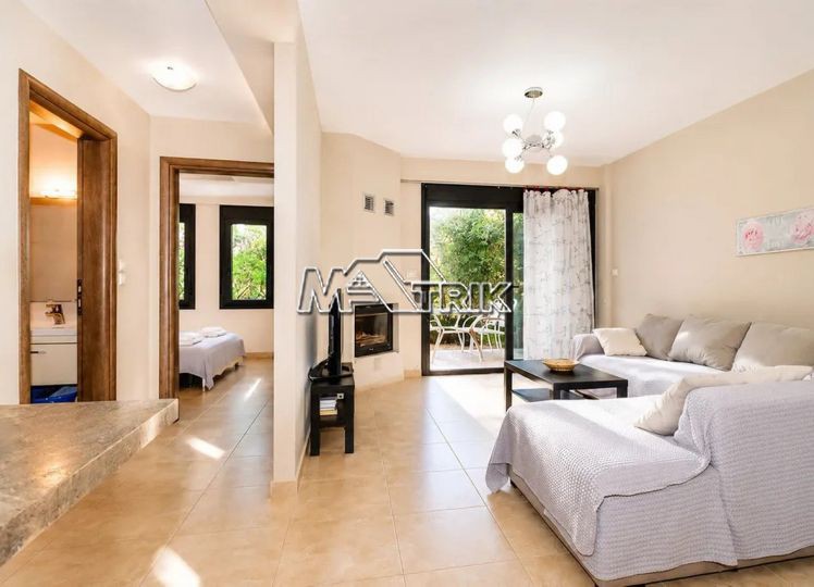 Μεζονέτα 160 τ.μ. προς πώληση, Νέα Φώκαια Κασσάνδρας