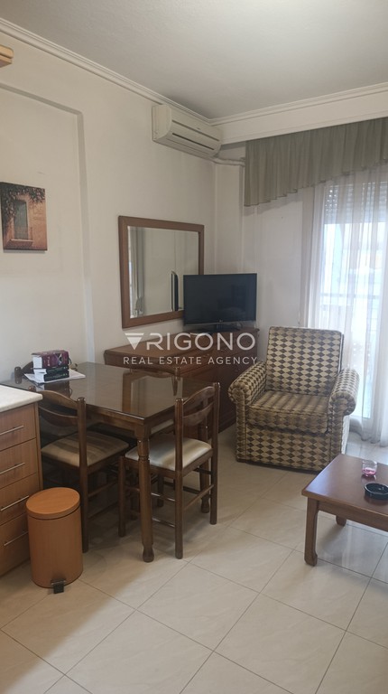 Studio / γκαρσονιέρα 35 τ.μ. προς ενοικίαση, Κέντρο Καλαμαριάς