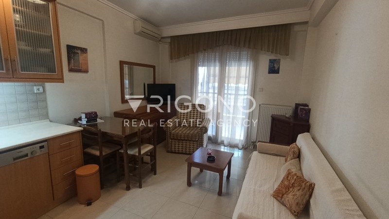 Studio / γκαρσονιέρα 35 τ.μ. προς ενοικίαση, Κέντρο Καλαμαριάς