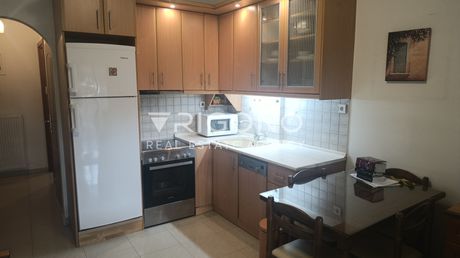 Studio / γκαρσονιέρα 35 τ.μ. προς ενοικίαση