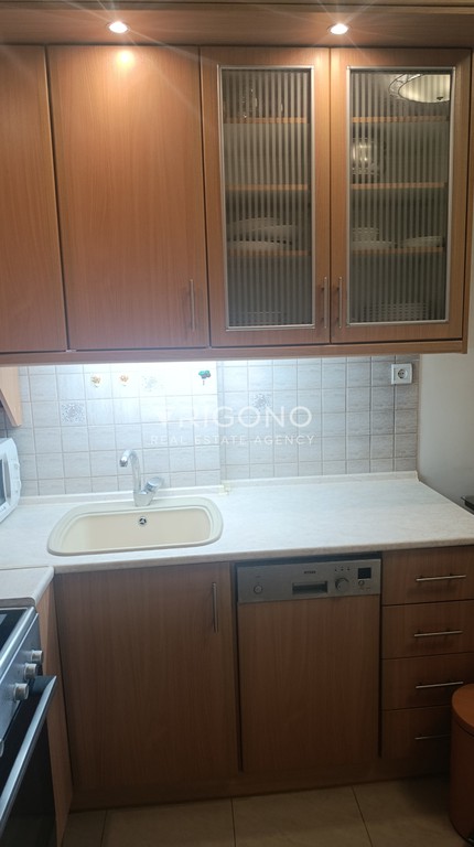 Studio / γκαρσονιέρα 35 τ.μ. προς ενοικίαση, Κέντρο Καλαμαριάς