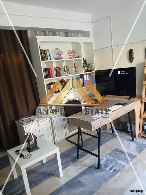 Studio / γκαρσονιέρα 33 τ.μ. προς ενοικίαση, Κέντρο Μοσχάτου