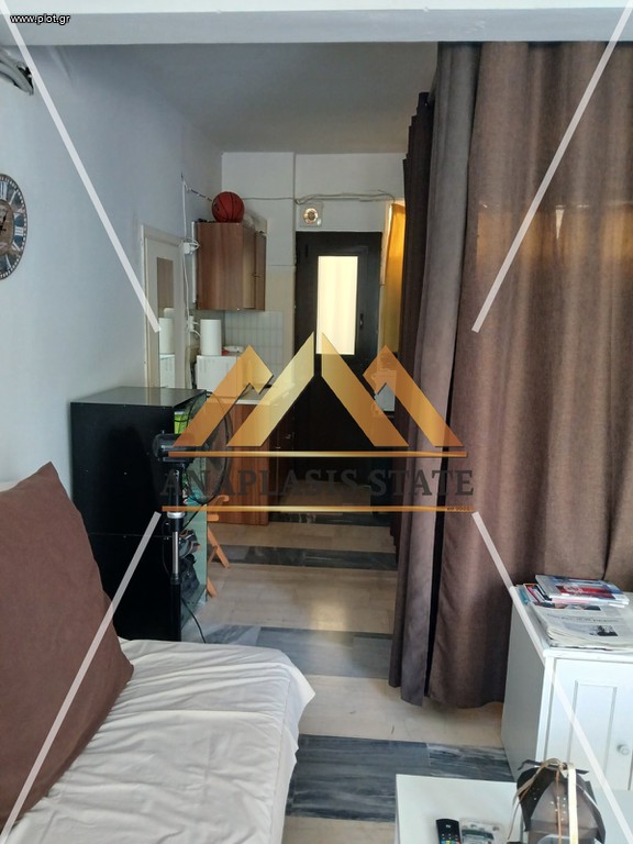 Studio / γκαρσονιέρα 33 τ.μ. προς ενοικίαση, Κέντρο Μοσχάτου
