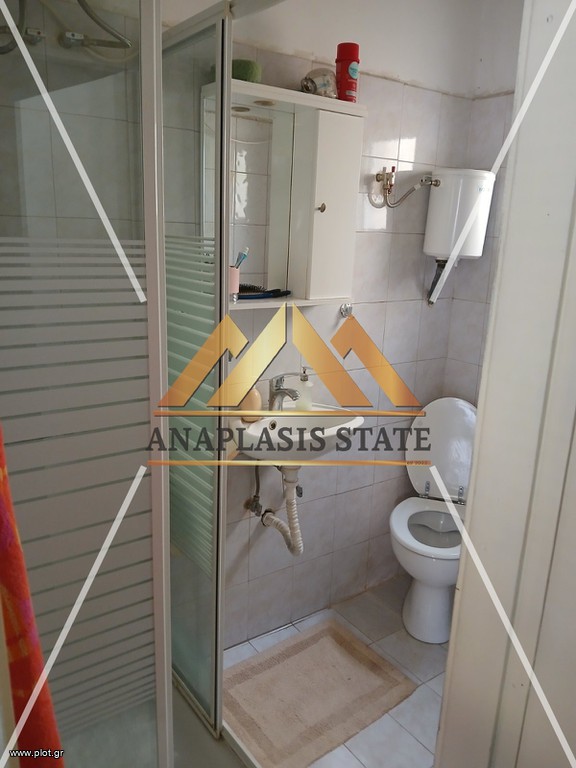 Studio / γκαρσονιέρα 33 τ.μ. προς ενοικίαση, Κέντρο Μοσχάτου