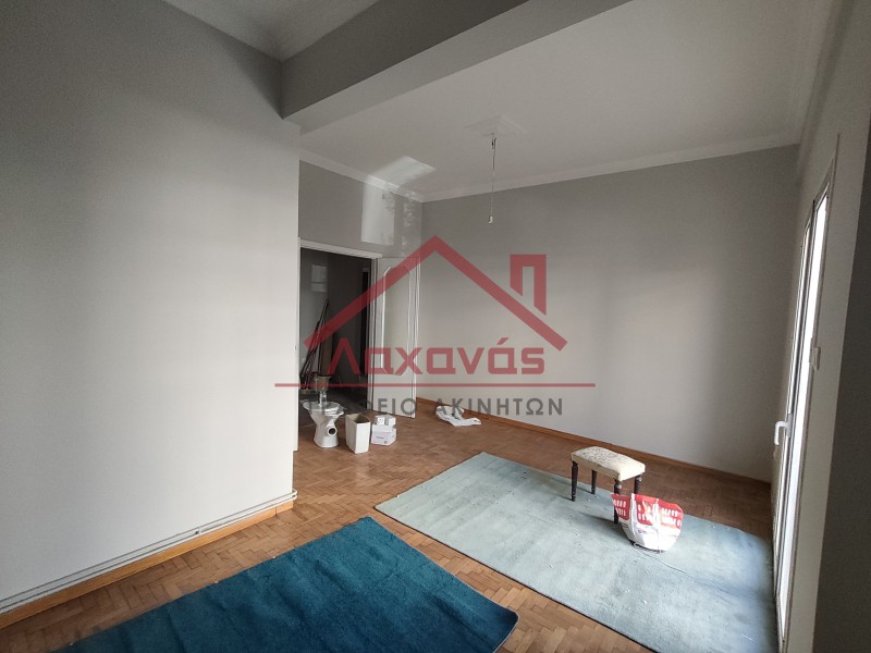 Διαμέρισμα 93 τ.μ. προς πώληση, Κάτω Πατήσια