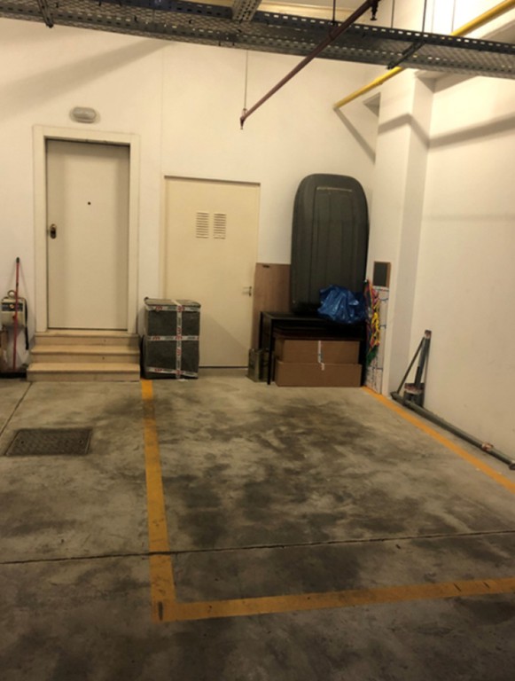 Parking 10 τ.μ. προς πώληση, Κάντζα