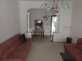 Διαμέρισμα 100 τ.μ. προς πώληση, Κέντρο Σερρών-thumb-1