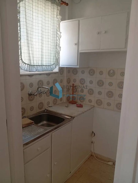 Studio / γκαρσονιέρα 23 τ.μ. προς πώληση, Πυροσβεστείο Πάτρας