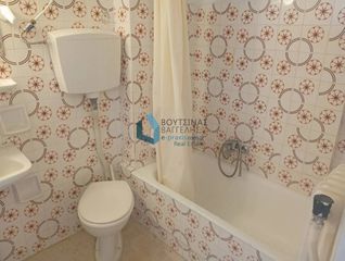 Studio / γκαρσονιέρα 23 τ.μ. προς πώληση, Πυροσβεστείο Πάτρας-thumb-6