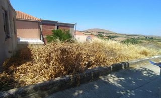 Land plot 167 sqm for sale