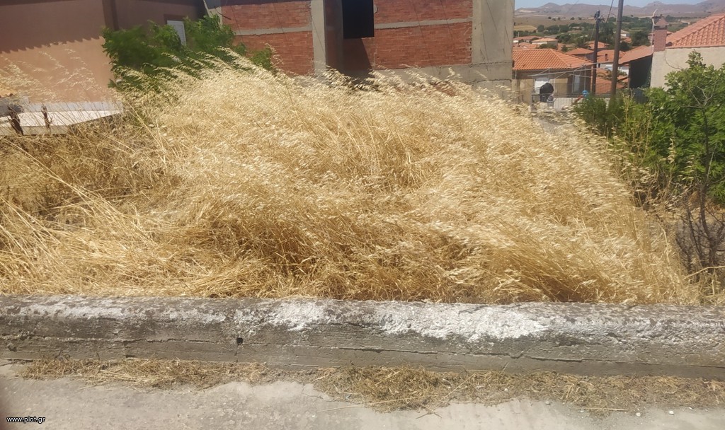Οικόπεδο 167 τ.μ. προς πώληση, Νέα Κούταλη Λήμνου