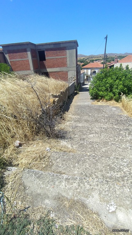 Οικόπεδο 167 τ.μ. προς πώληση, Νέα Κούταλη Λήμνου