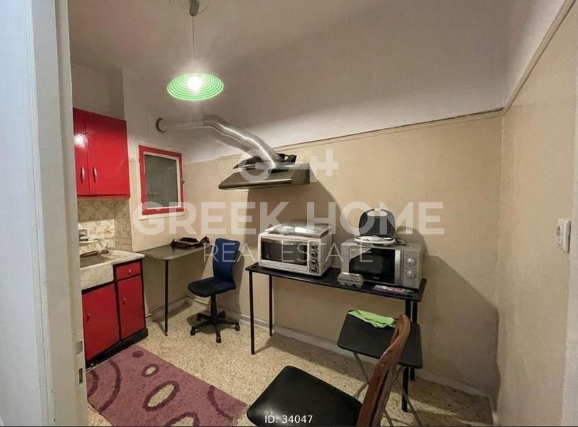 Διαμέρισμα 53 τ.μ. προς πώληση, Κέντρο Περιστερίου