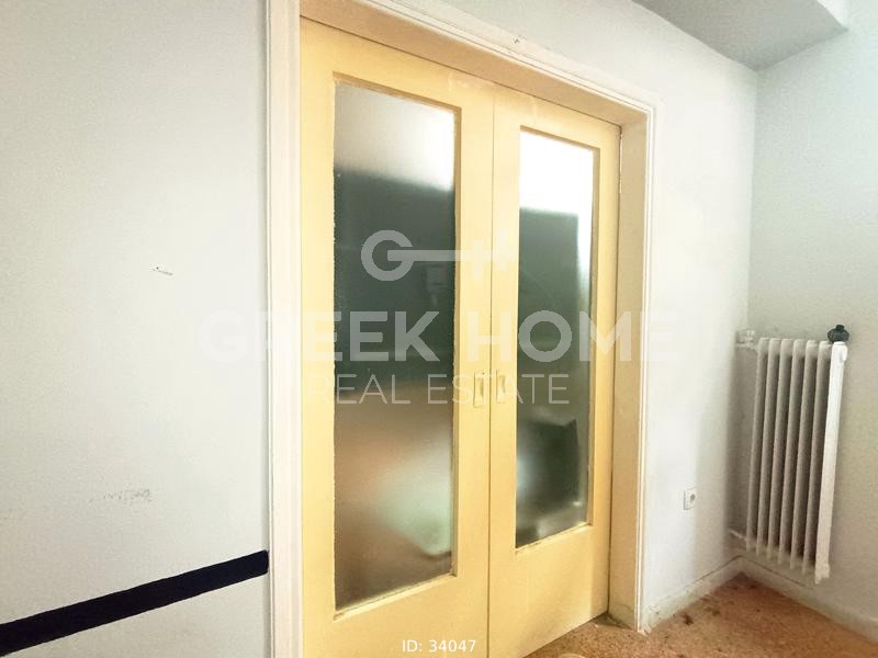 Διαμέρισμα 53 τ.μ. προς πώληση, Κέντρο Περιστερίου