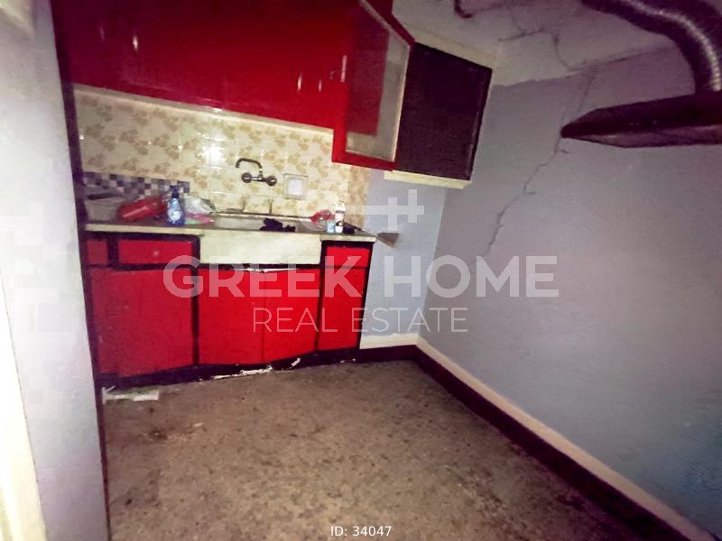 Διαμέρισμα 53 τ.μ. προς πώληση, Κέντρο Περιστερίου